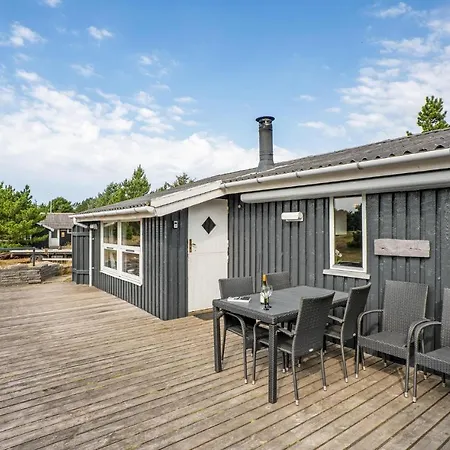 Beautiful In With Kitchen Vakantiehuis