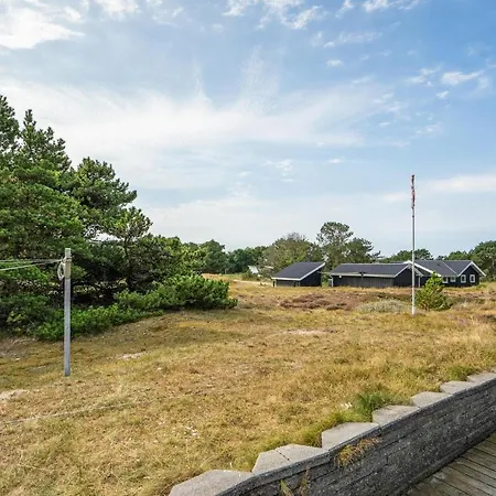 Tatil Evi Vester Kirketoft Ix *