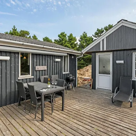 Beautiful In With Kitchen Vakantiehuis