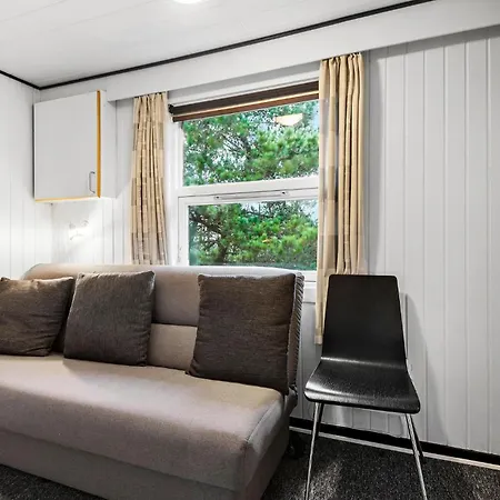 Dom wakacyjny Vester Kirketoft Ix Fanø