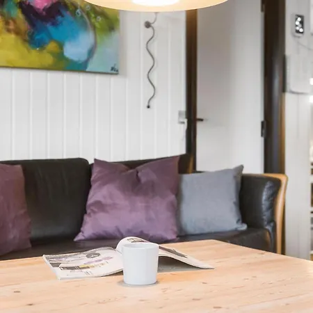 Vester Kirketoft Ix * Fanø