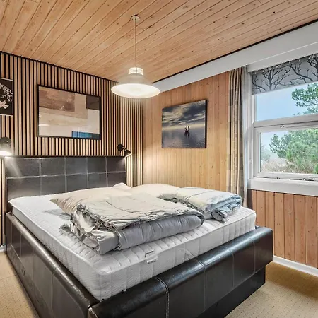 Vester Kirketoft Ix Tatil Evi