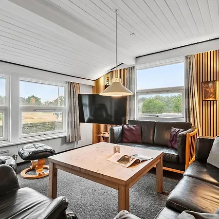 Vester Kirketoft Ix Dom wakacyjny *