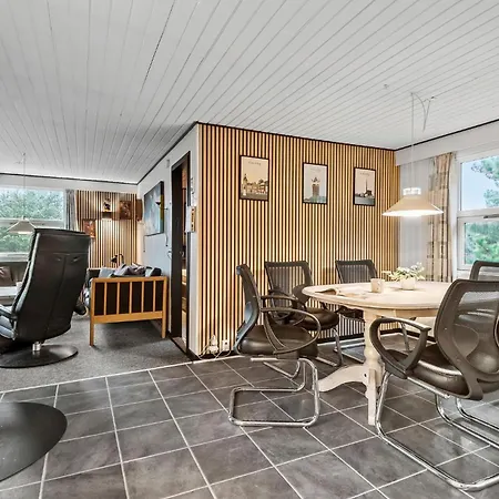 بيت للعطل 3 Bedroom Cozy Home In Fano Fanø