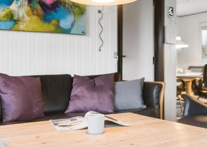 Vester Kirketoft Ix * Fanø